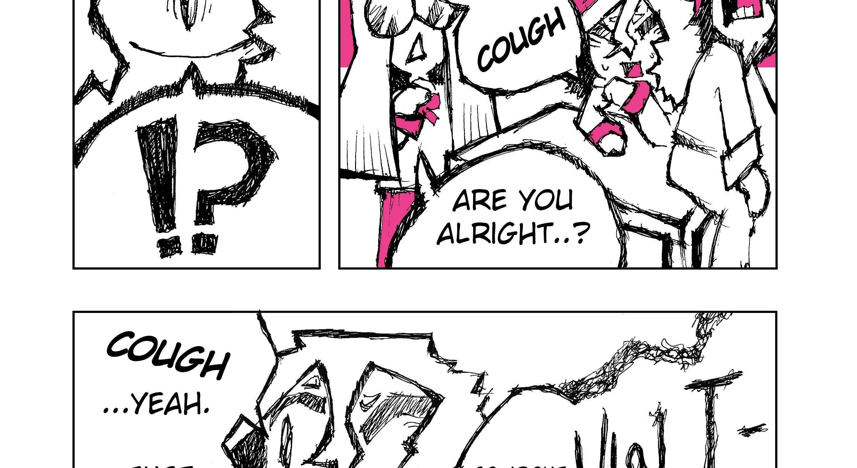 You Woke up as a Girl This Morning!? Chapter 25 page 6 - 