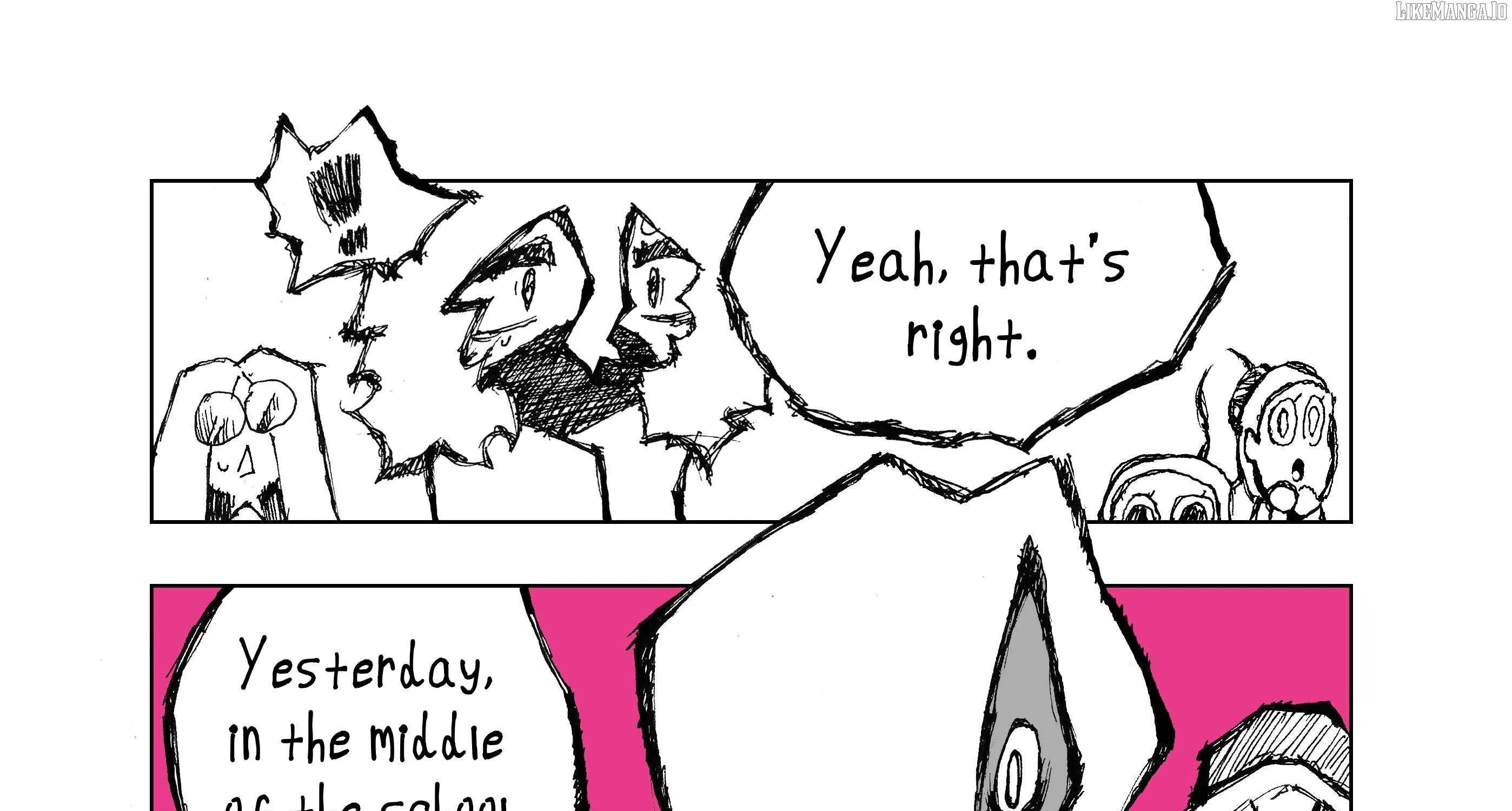 You Woke up as a Girl This Morning!? Chapter 27 page 11 - 