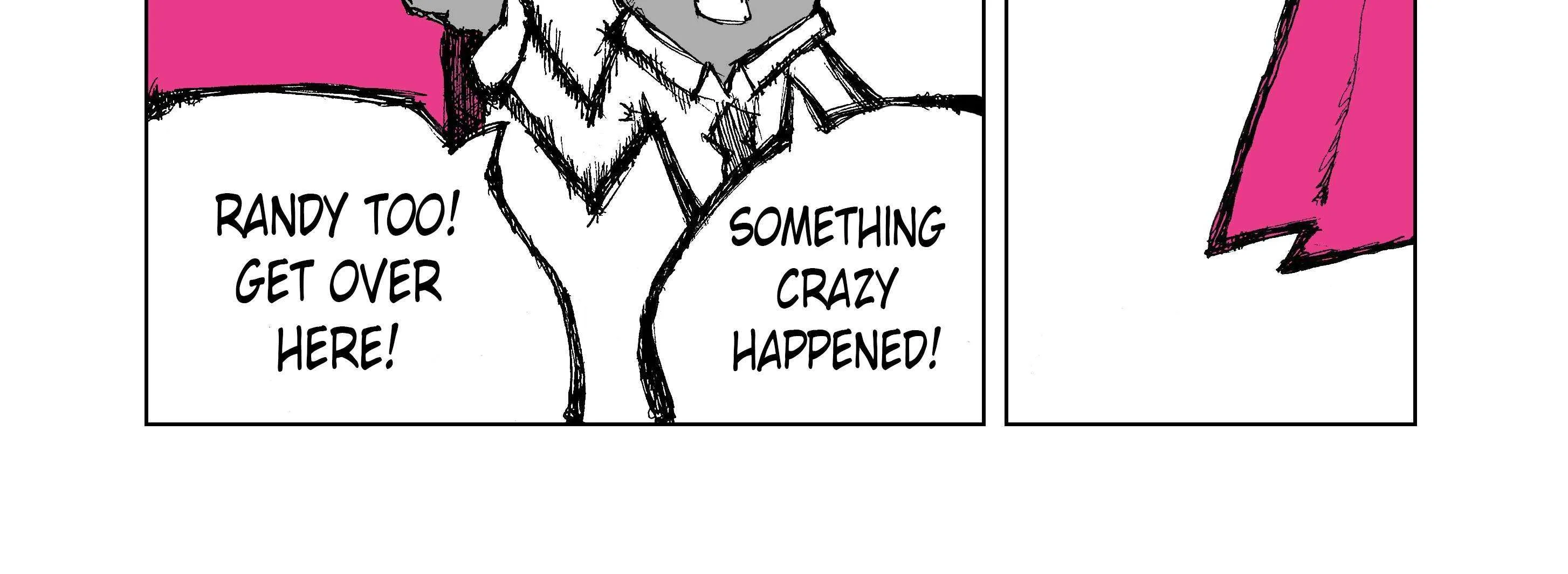 You Woke up as a Girl This Morning!? Chapter 27 page 7 - 
