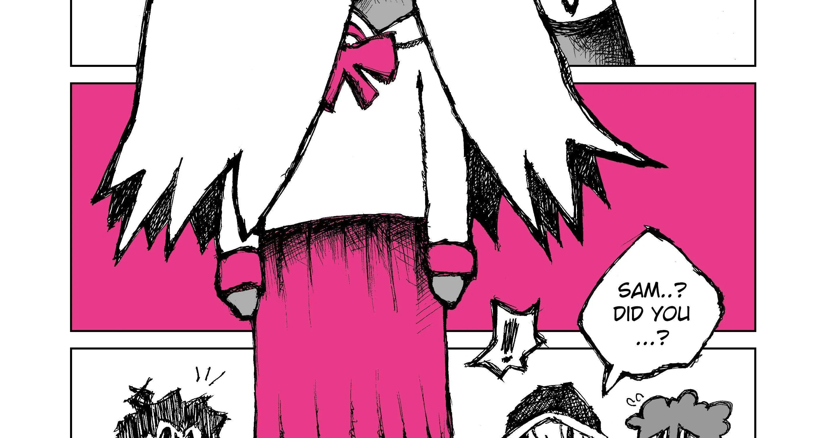 You Woke up as a Girl This Morning!? Chapter 27 page 9 - 