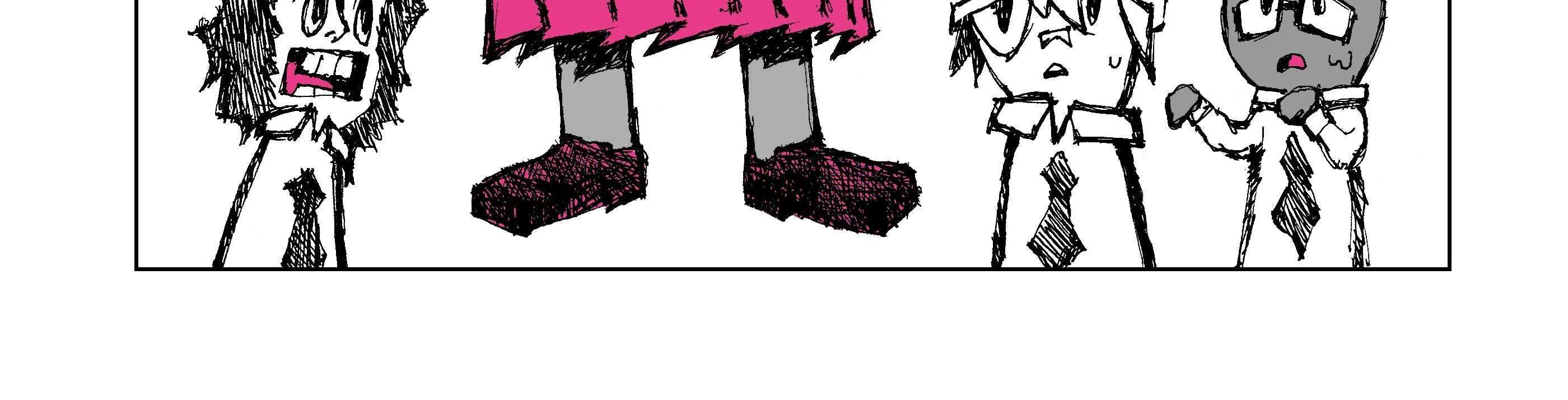 You Woke up as a Girl This Morning!? Chapter 27 page 10 - 
