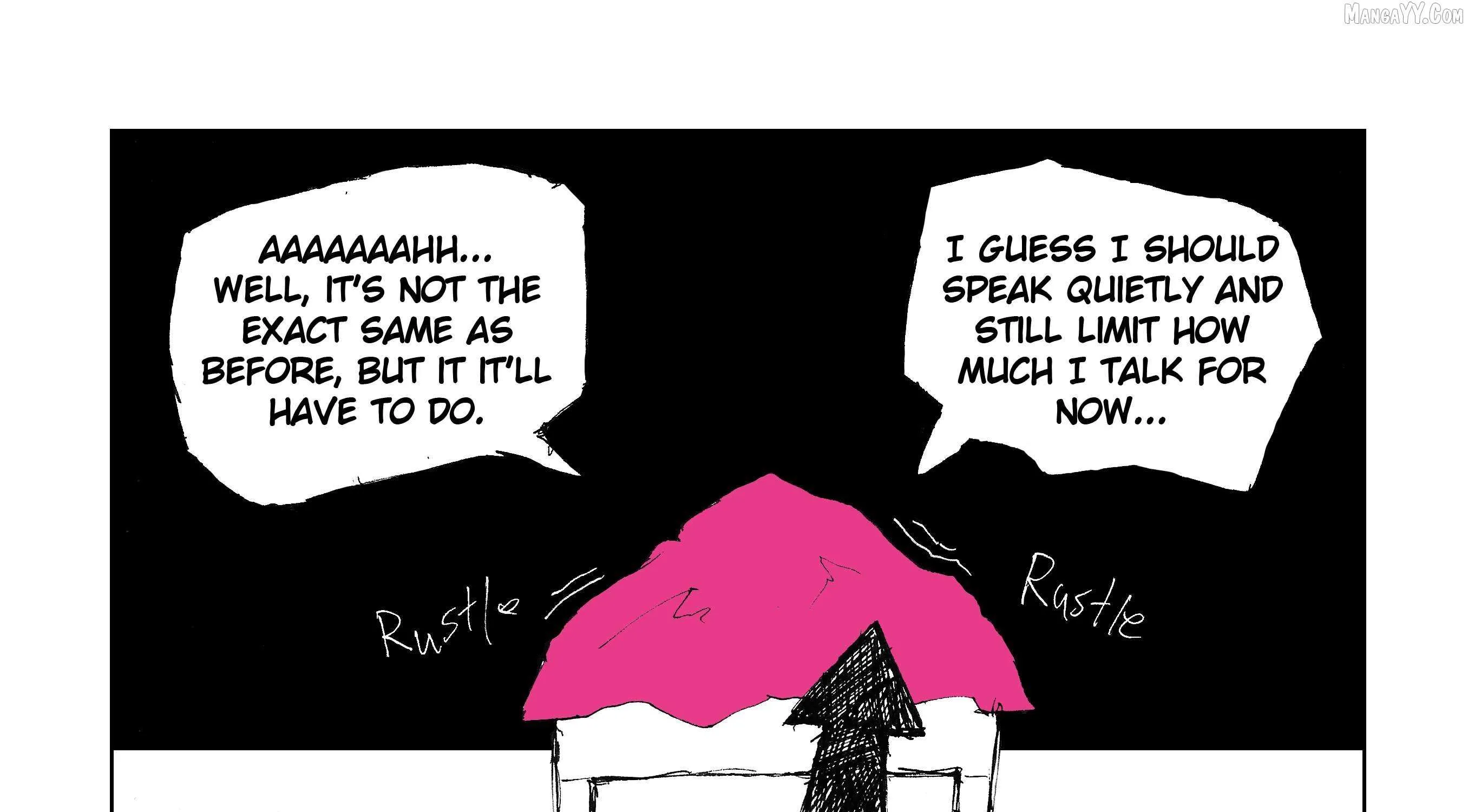 You Woke up as a Girl This Morning!? Chapter 28 page 11 - 