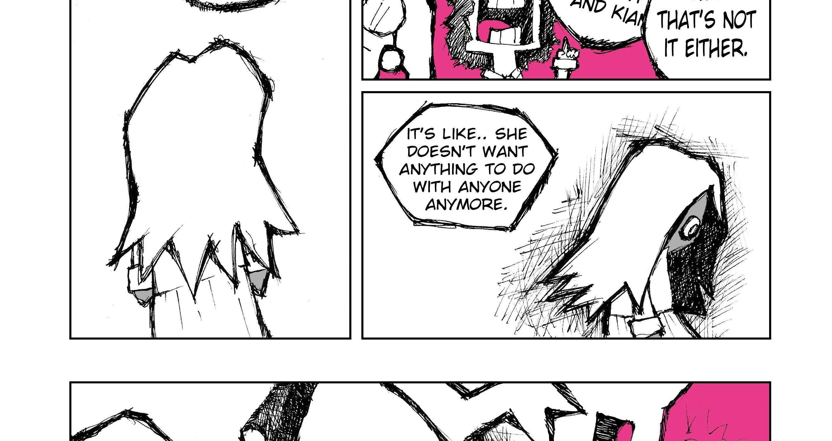 You Woke up as a Girl This Morning!? Chapter 28 page 9 - 