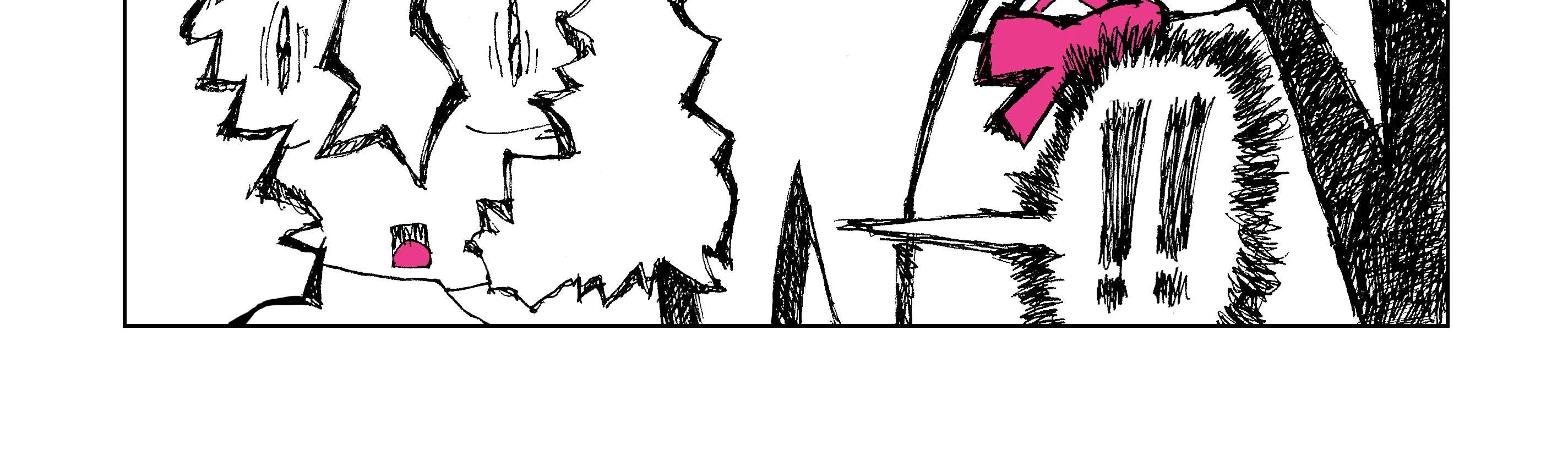 You Woke up as a Girl This Morning!? Chapter 29 page 7 - 