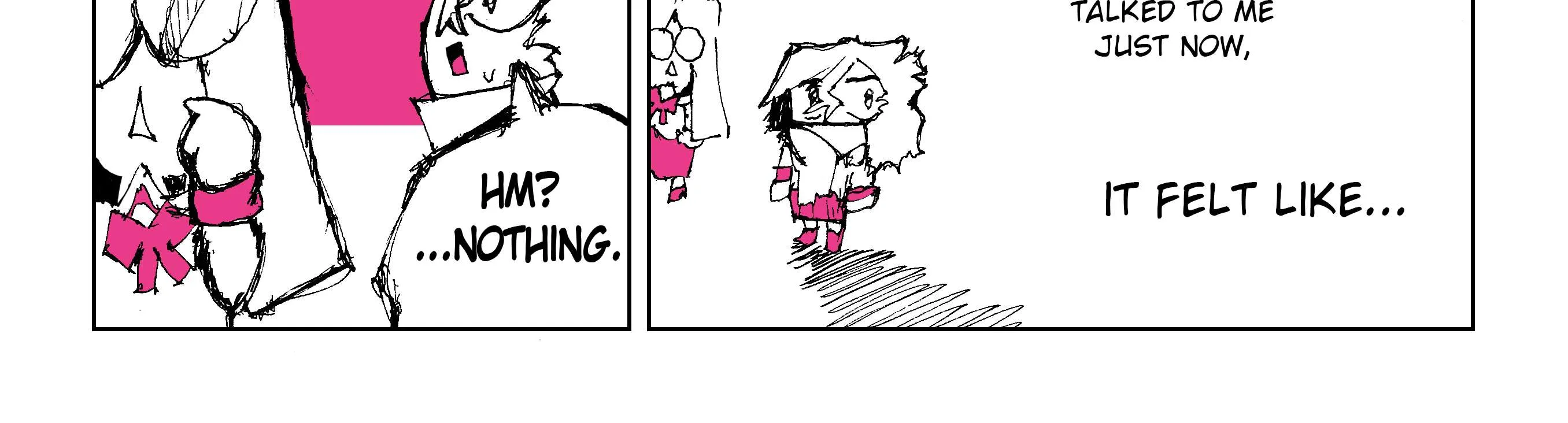 You Woke up as a Girl This Morning!? Chapter 29 page 10 - 