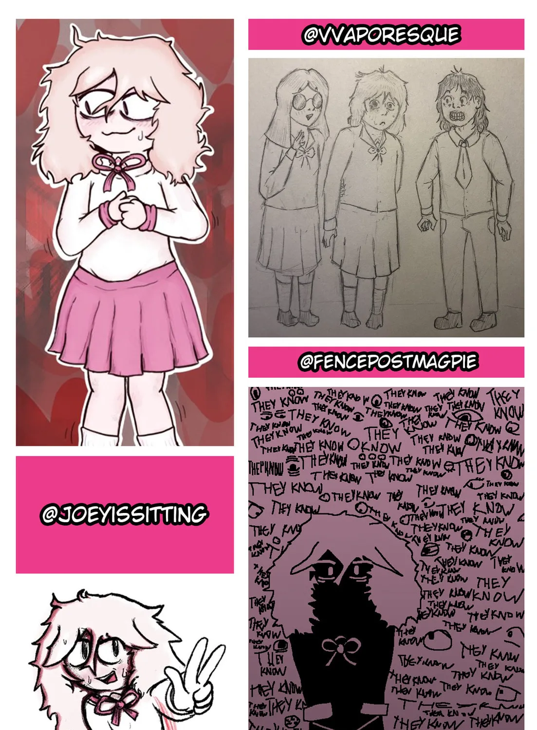 You Woke up as a Girl This Morning!? Chapter 3.5 page 7 - 