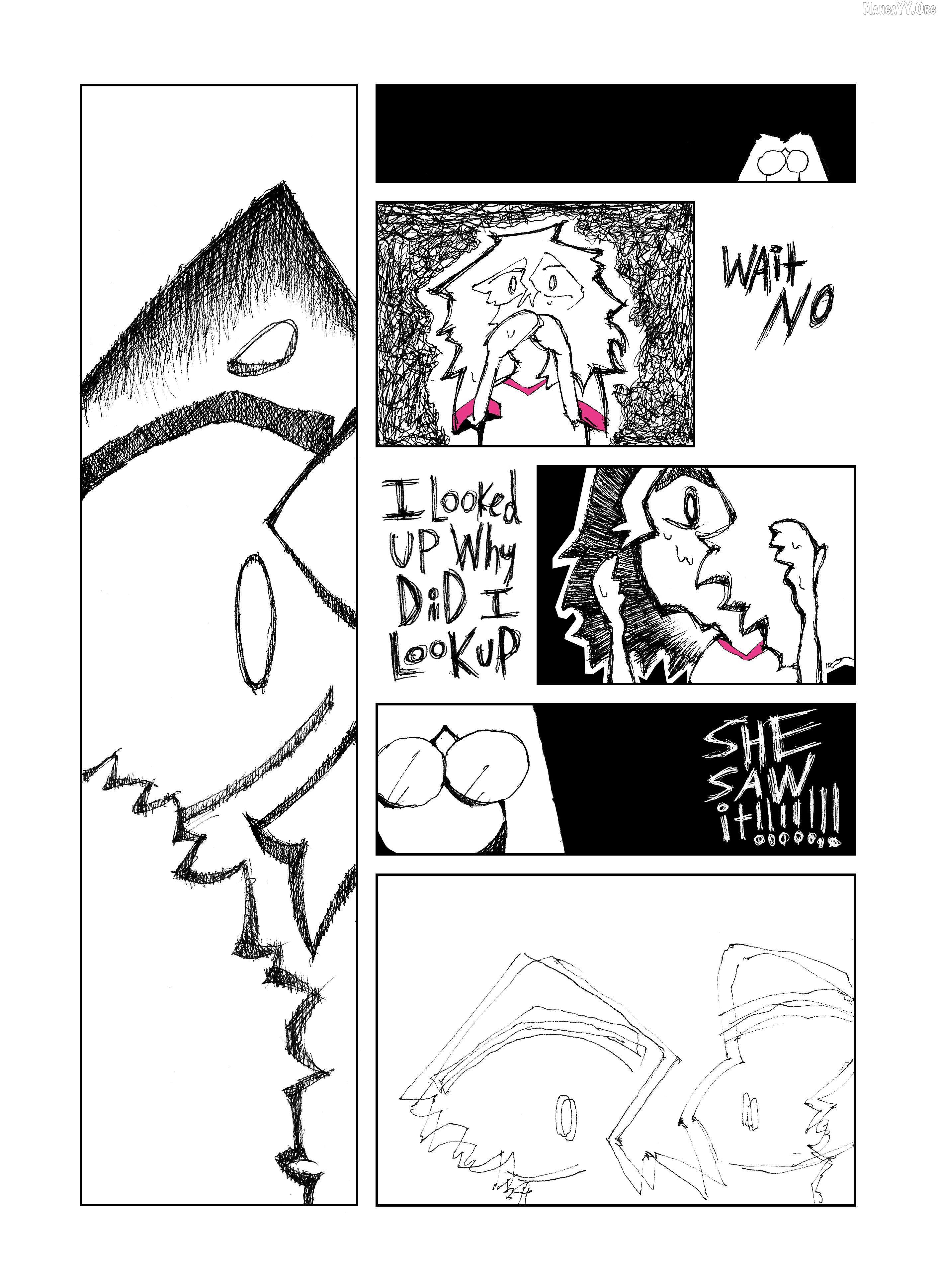 You Woke up as a Girl This Morning!? Chapter 31 page 3 - 