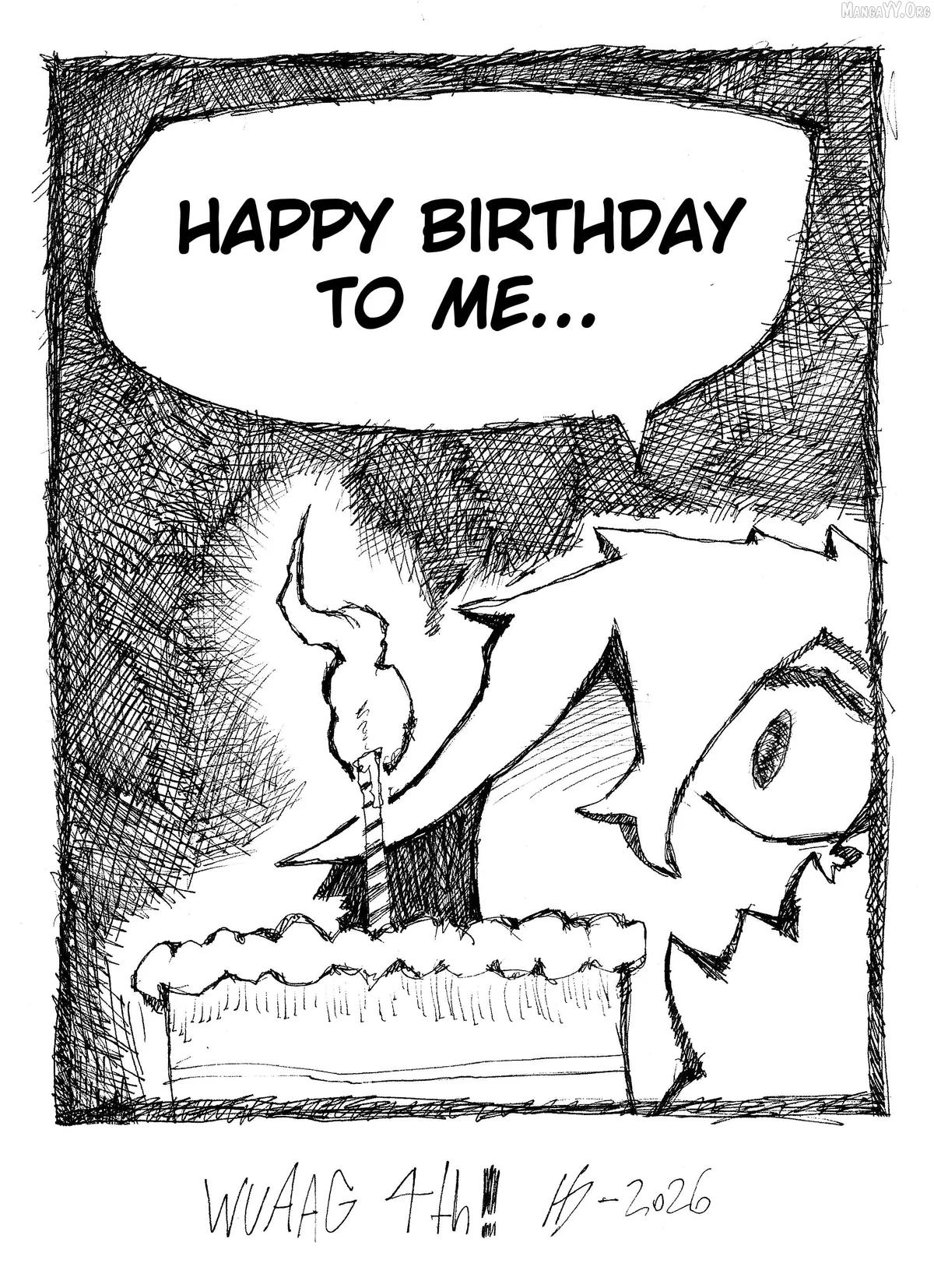 You Woke up as a Girl This Morning!? Chapter 35.5 page 1 - 