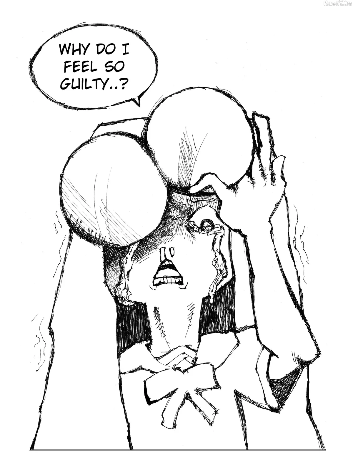 You Woke up as a Girl This Morning!? Chapter 37 page 3 - 