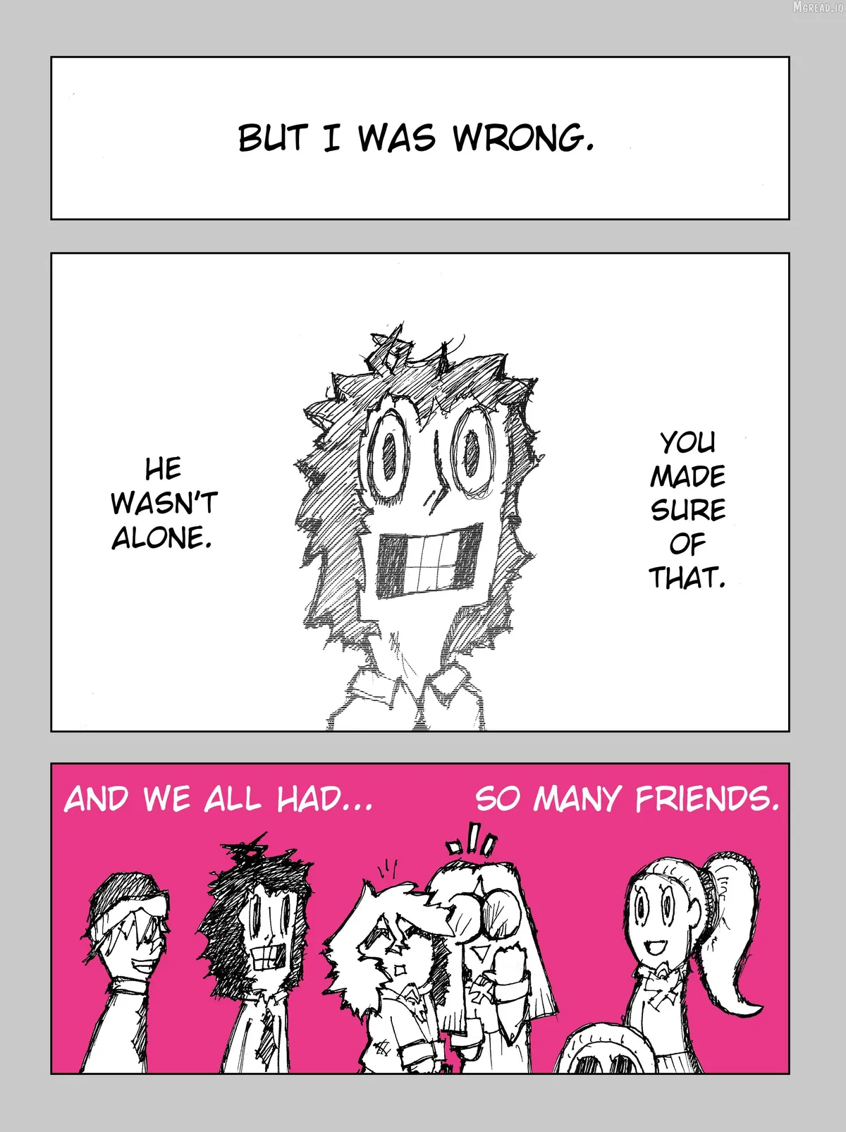 You Woke up as a Girl This Morning!? Chapter 38 page 3 - 