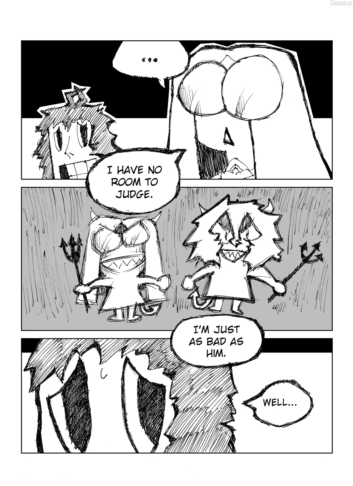 You Woke up as a Girl This Morning!? Chapter 39 page 2 - 