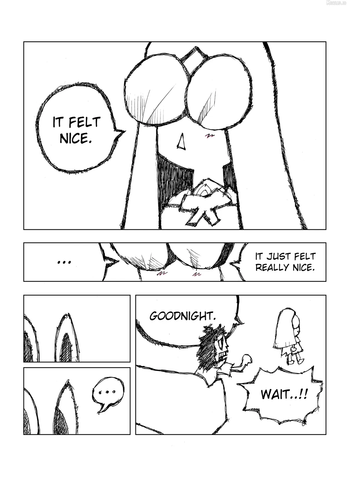 You Woke up as a Girl This Morning!? Chapter 40 page 3 - 