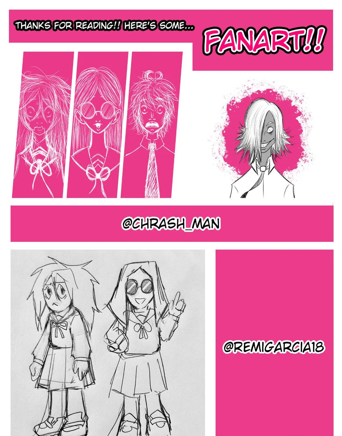 You Woke up as a Girl This Morning!? Chapter 6.5 page 11 - 