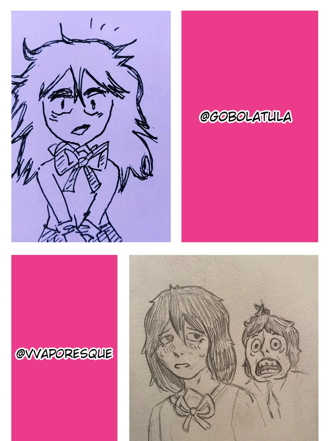 You Woke up as a Girl This Morning!? Chapter 6.5 page 15 - 