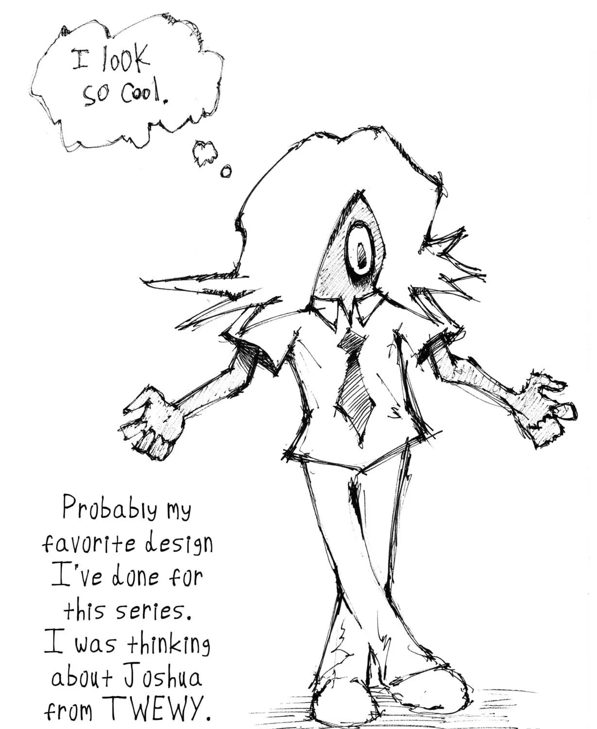 You Woke up as a Girl This Morning!? Chapter 6.5 page 5 - 