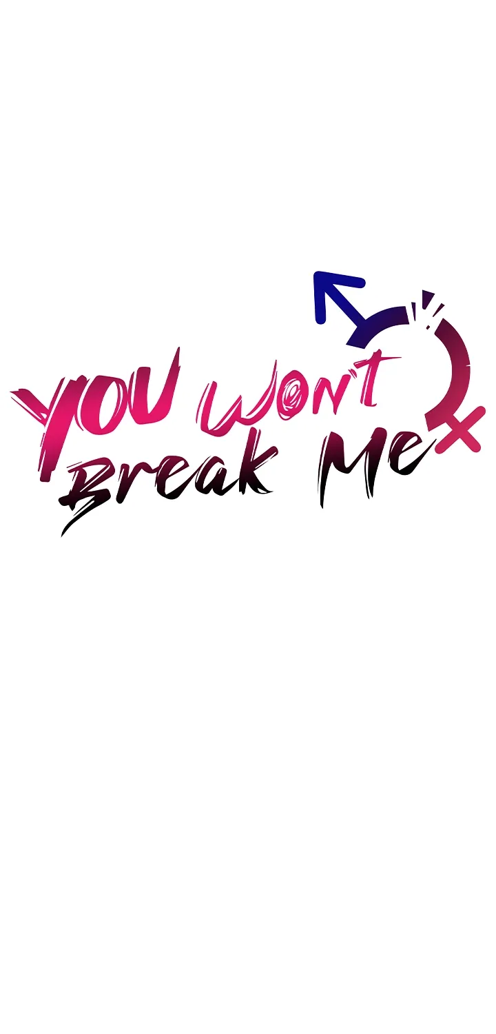 You Won