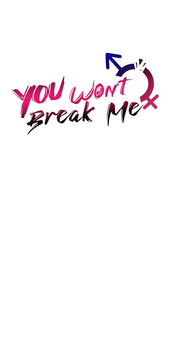 You Won