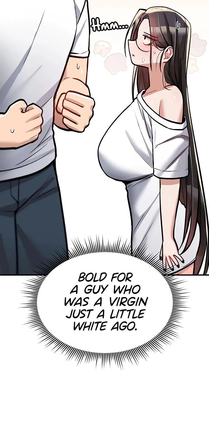 You Won