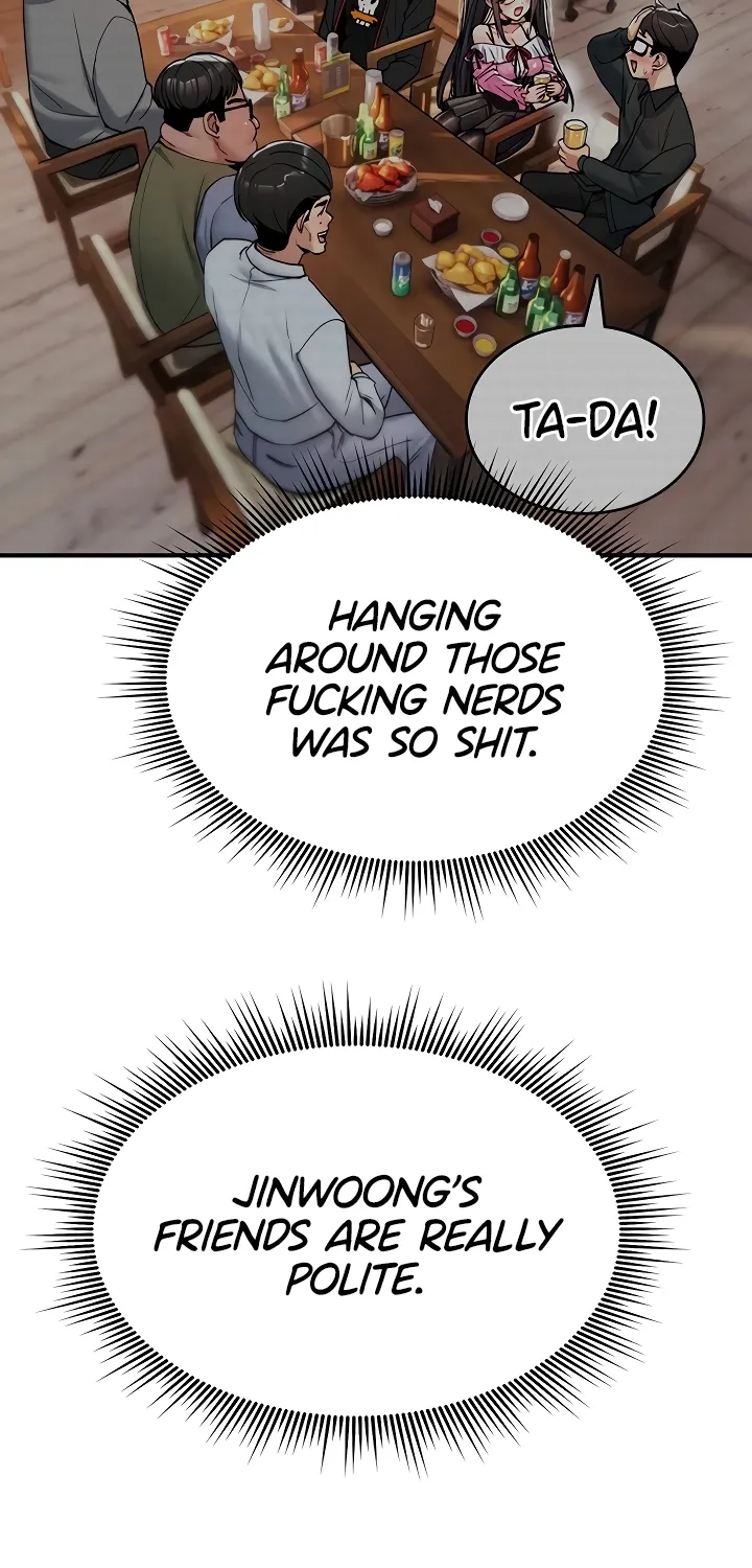 You Won