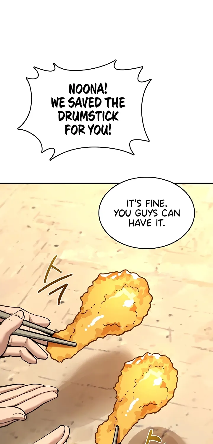 You Won