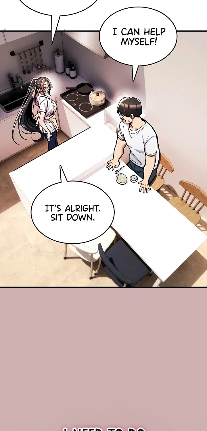 You Won