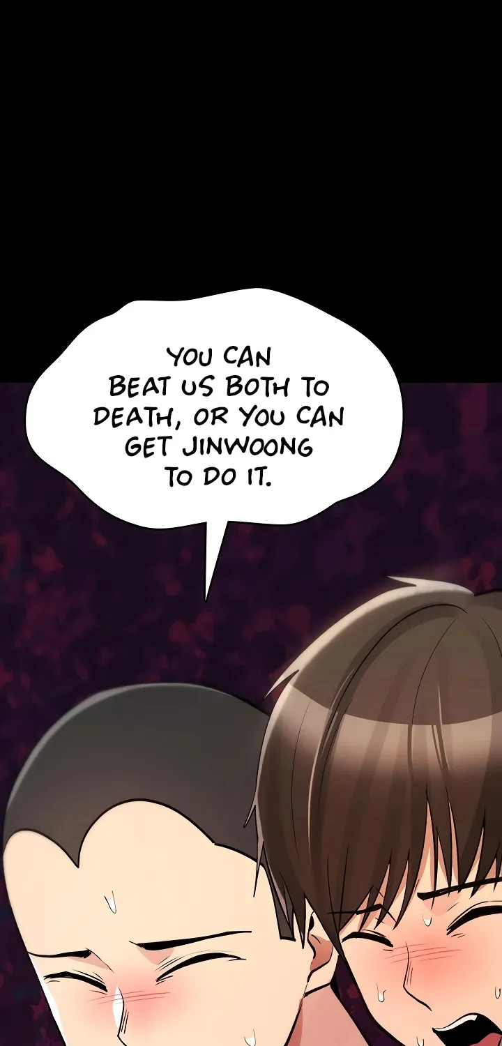 You Won
