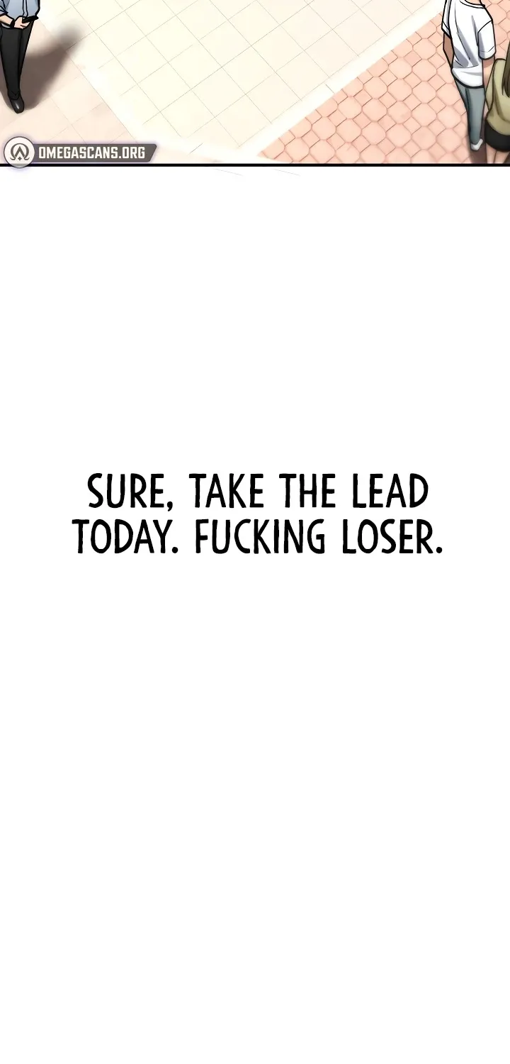 You Won