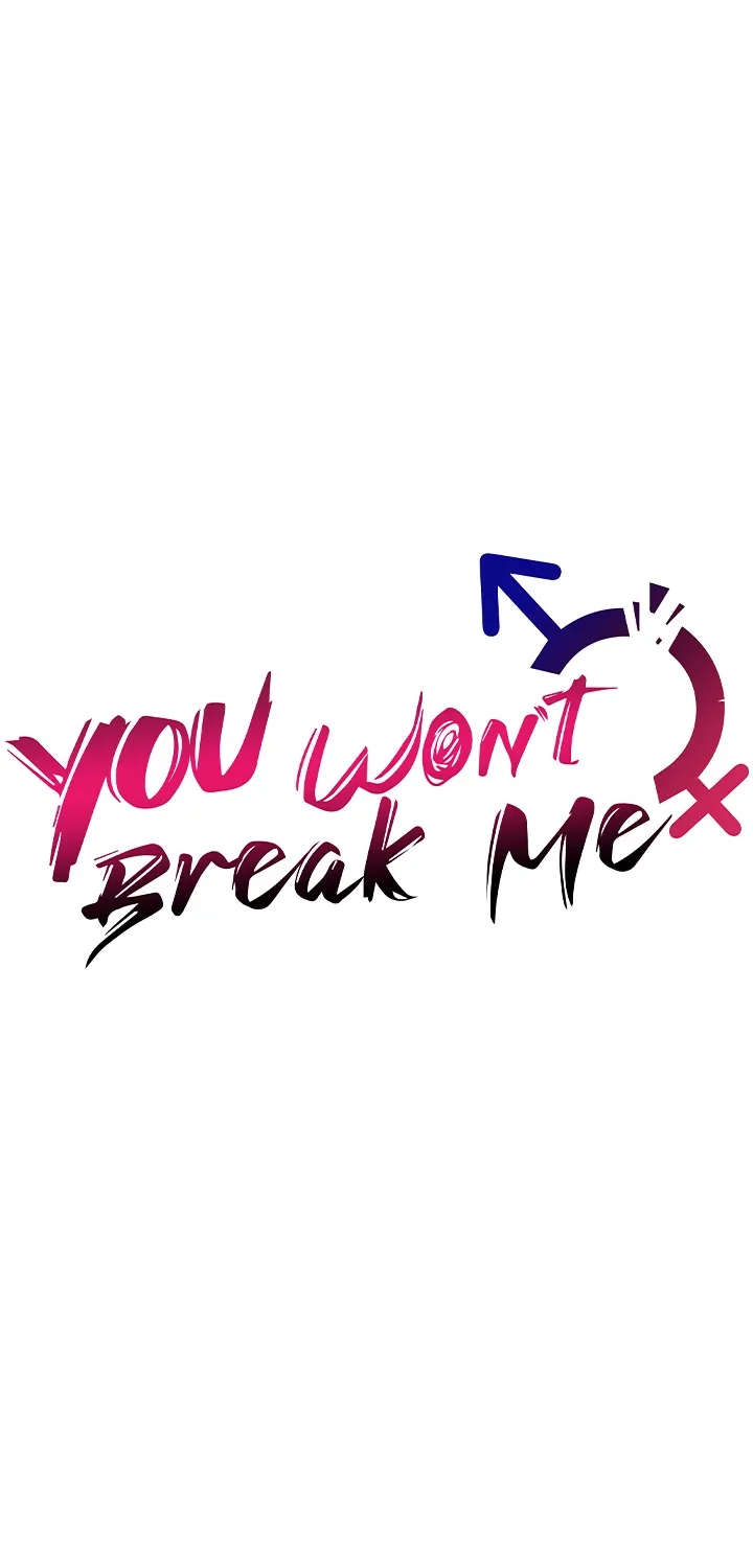 You Won