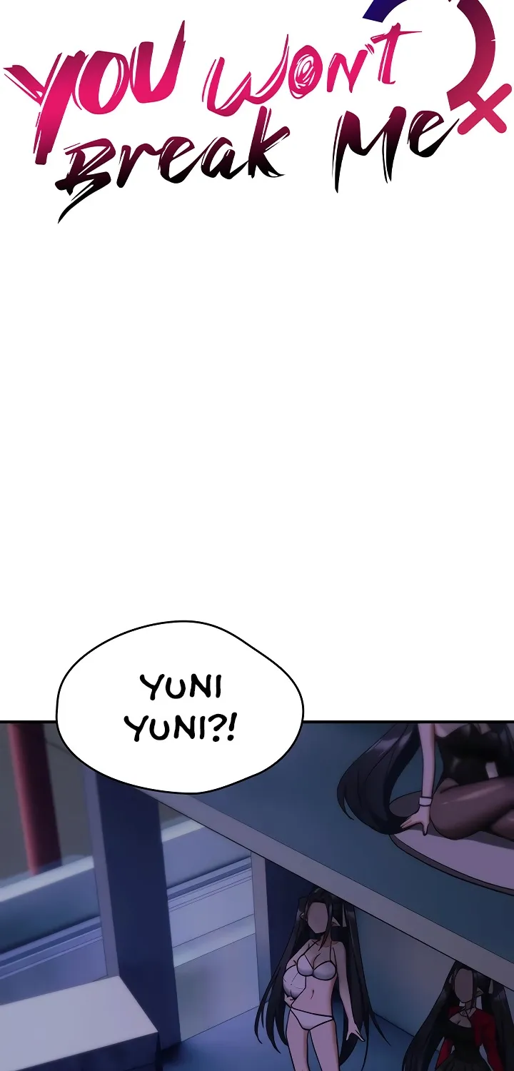 You Won