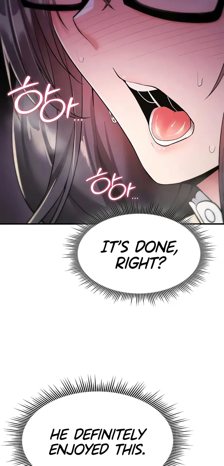 You Won