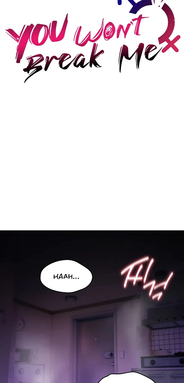 You Won