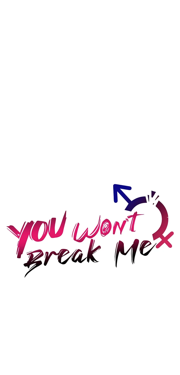 You Won
