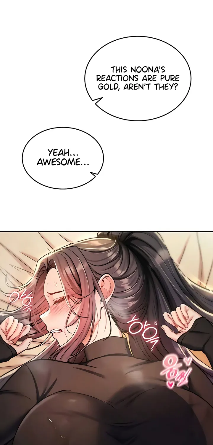 You Won
