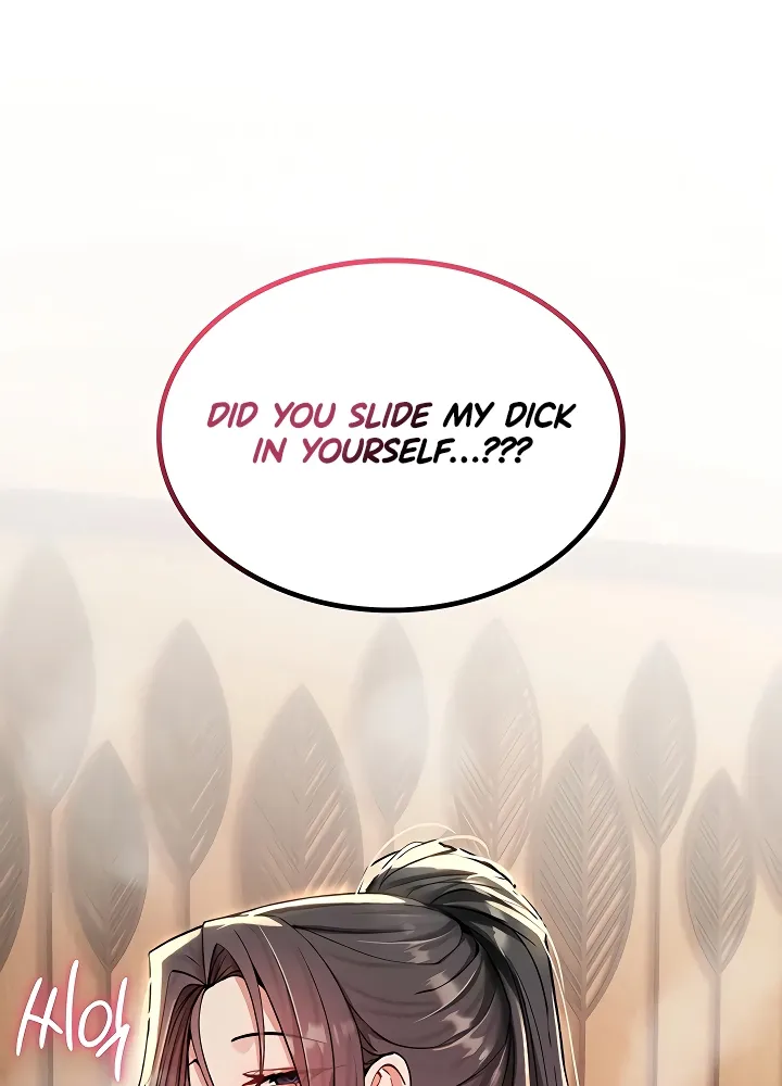 You Won