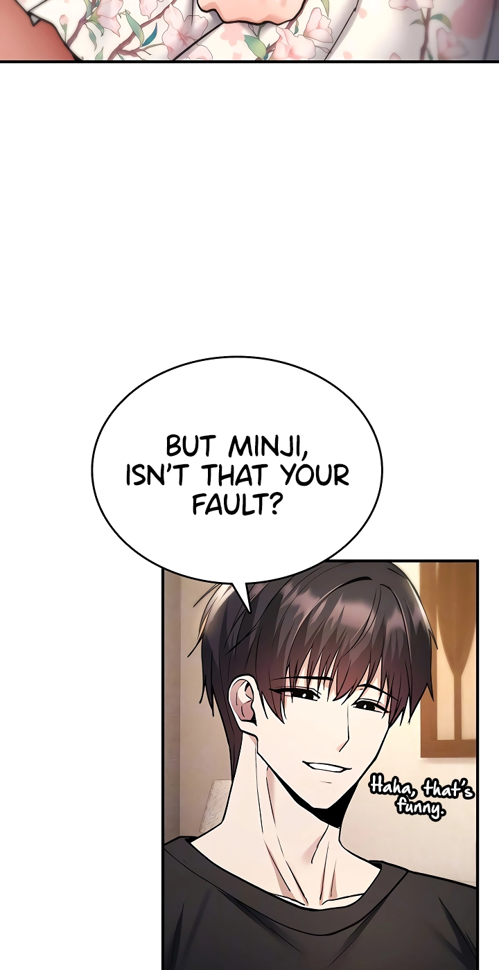 You Won