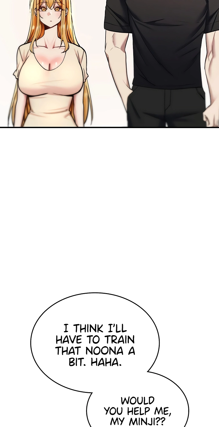 You Won