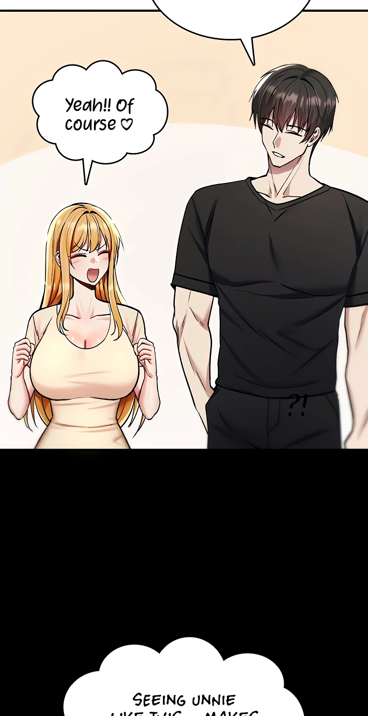 You Won