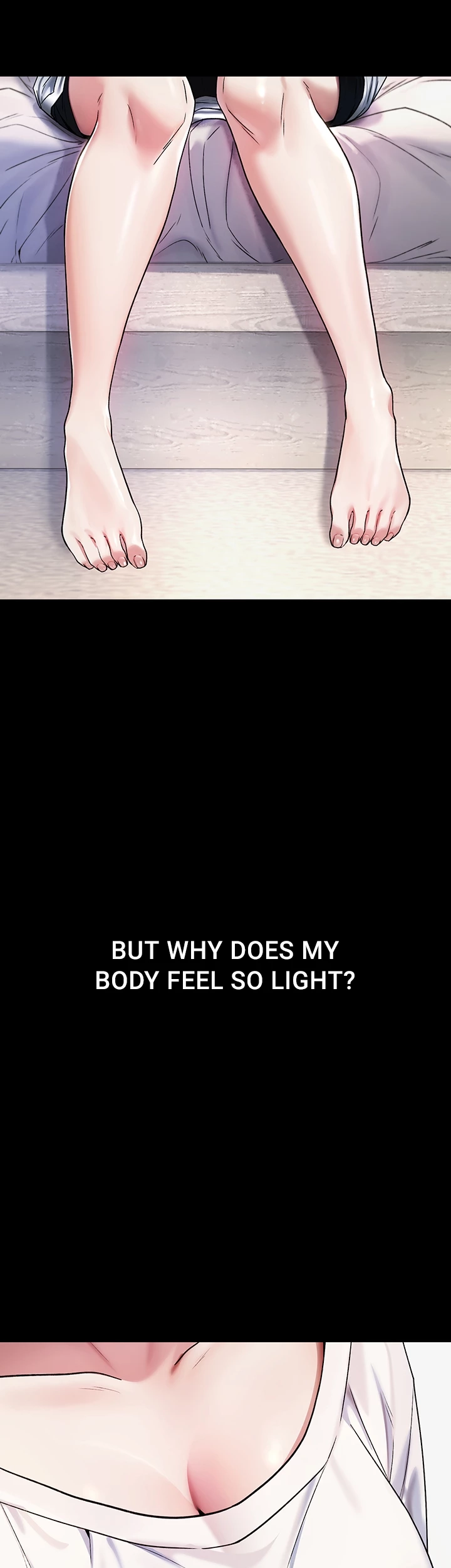 You Won