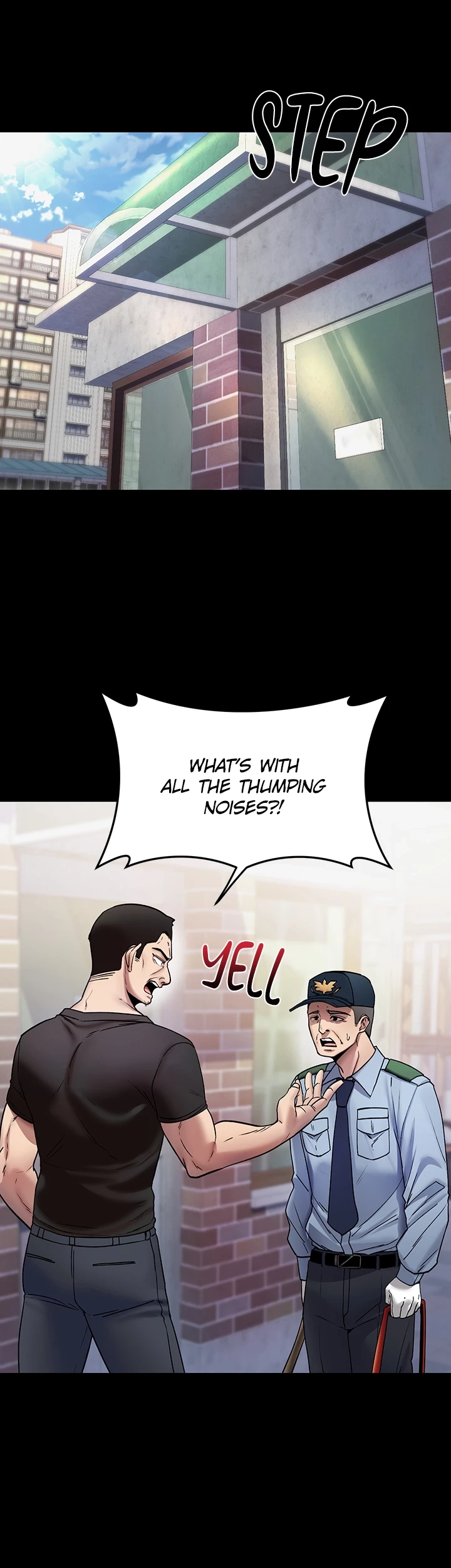You Won
