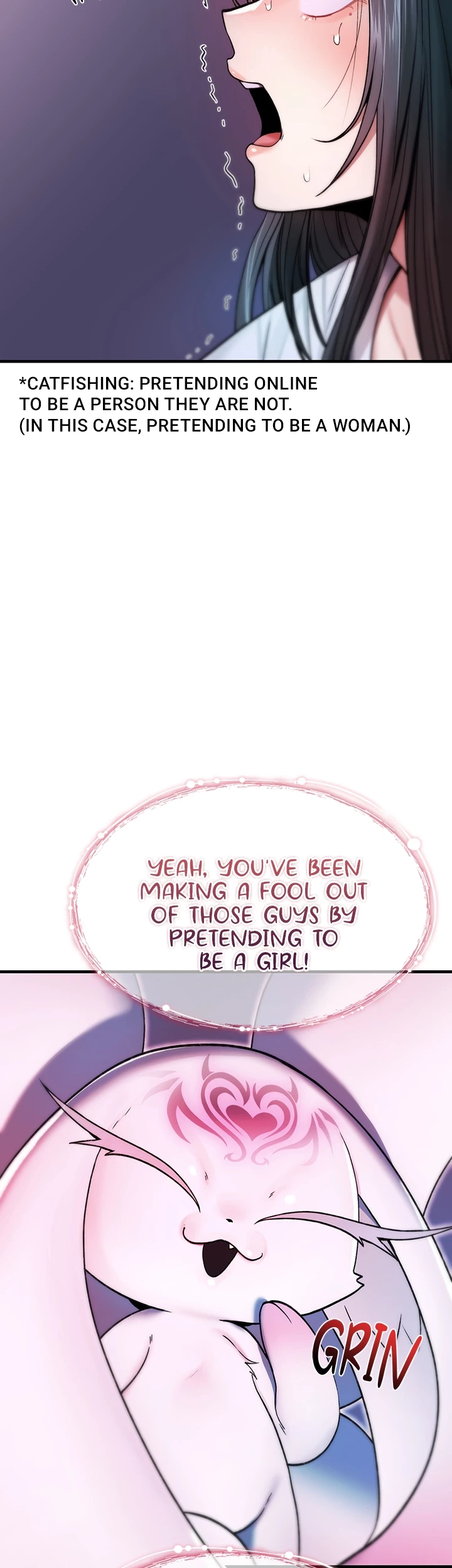 You Won