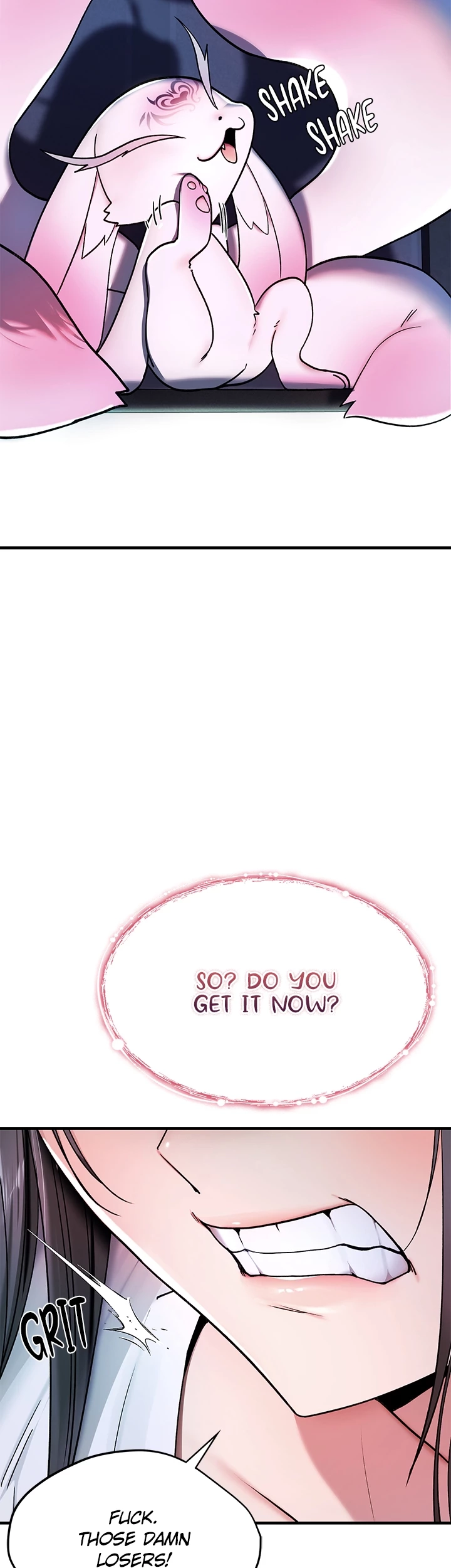 You Won