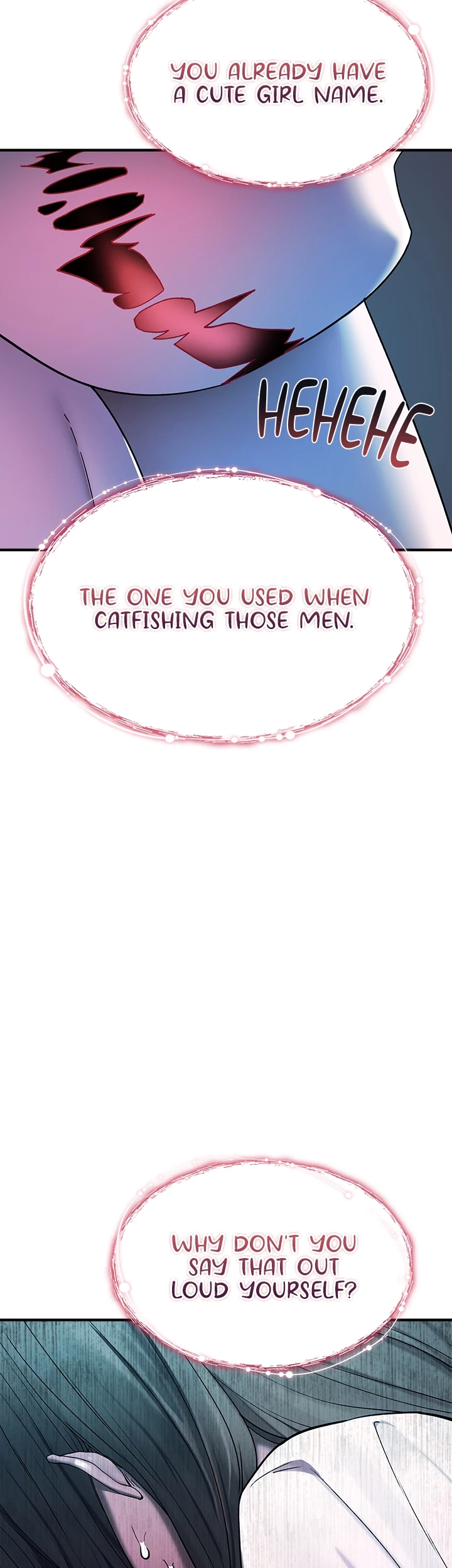 You Won