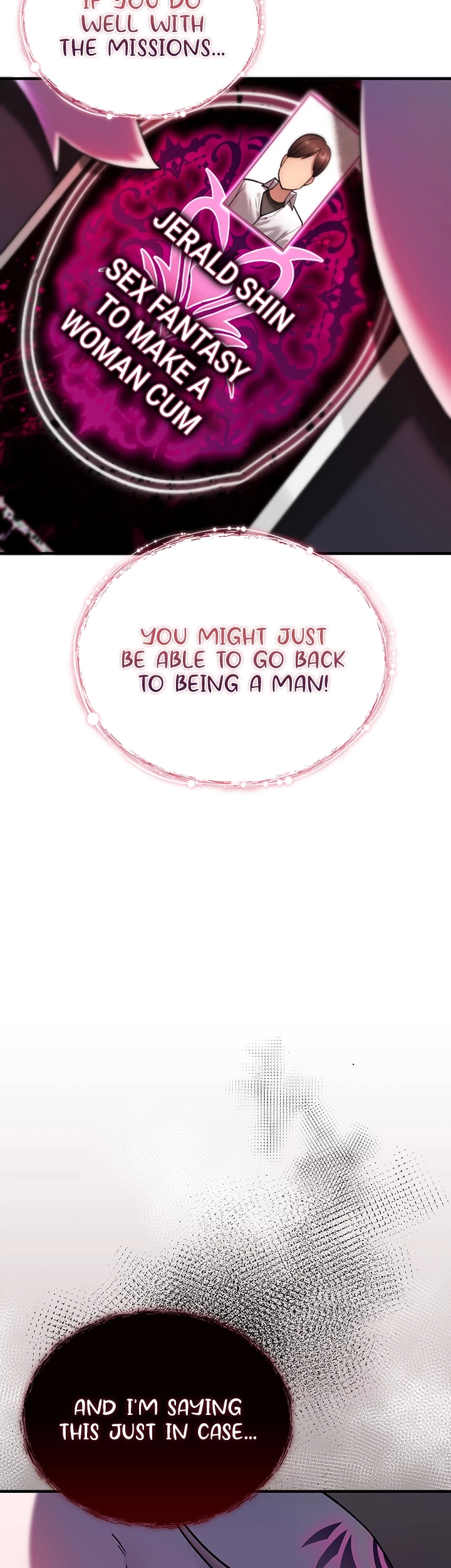 You Won