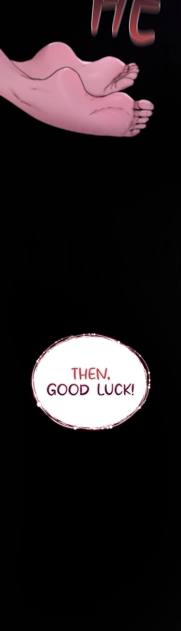 You Won