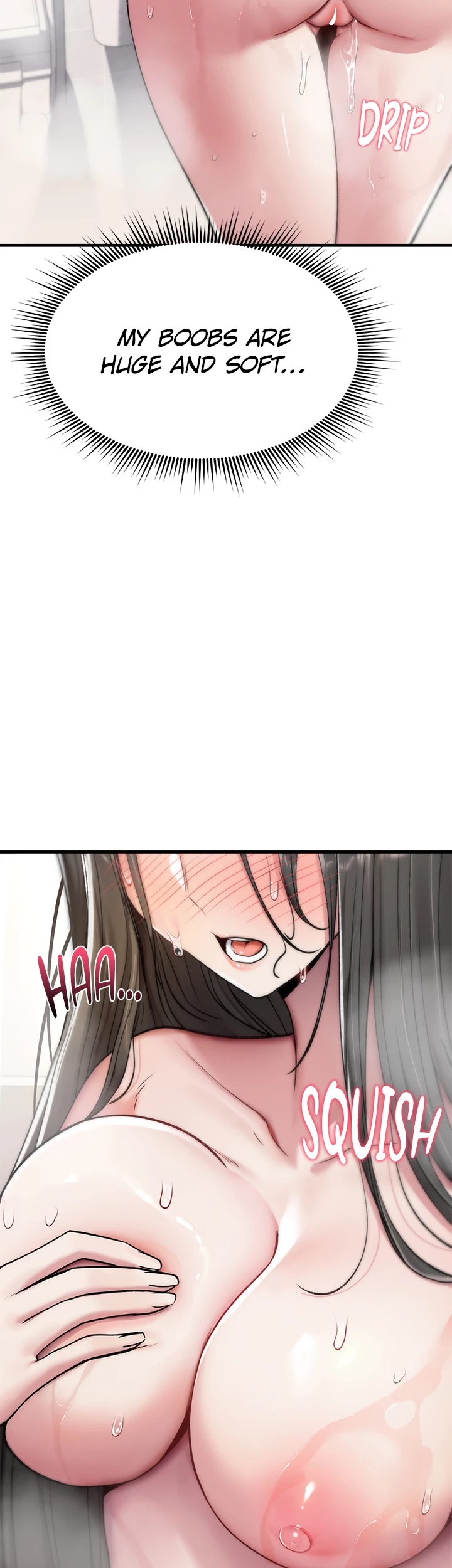 You Won