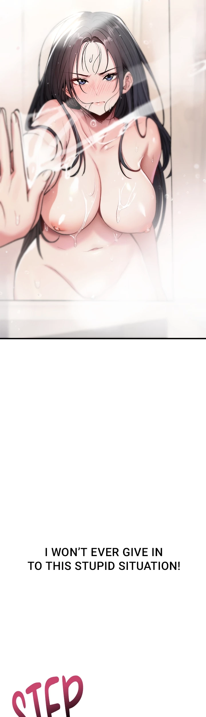 You Won