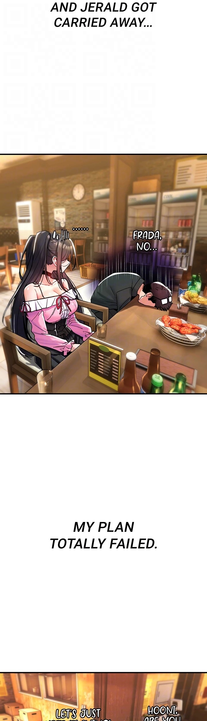 You Won