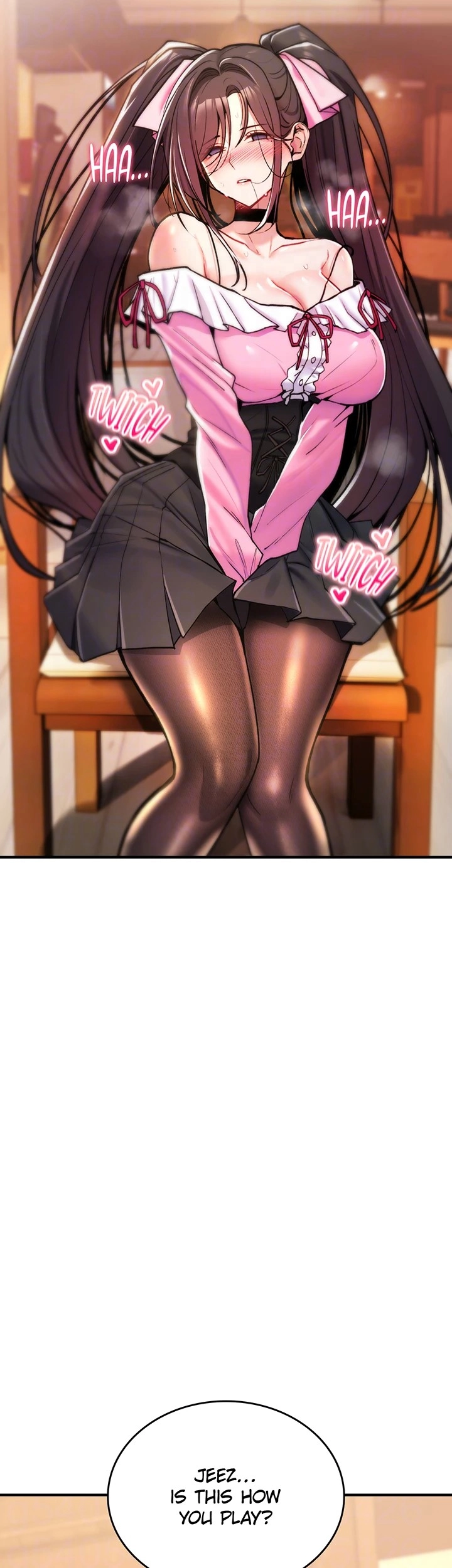 You Won