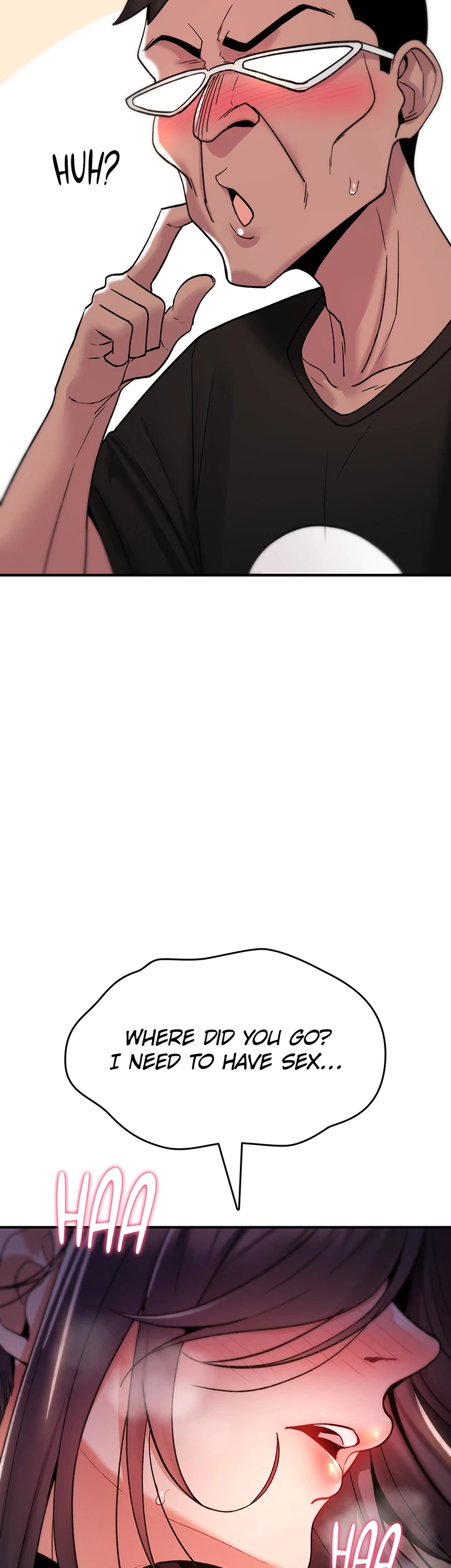 You Won