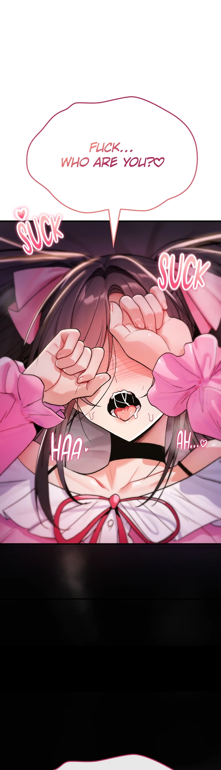You Won